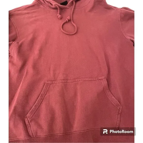 ⚡️  Cotton On Garments Drawstring Sweatshirt Hoodie ~ Size M ⚡️ - Picture 3 of 6
